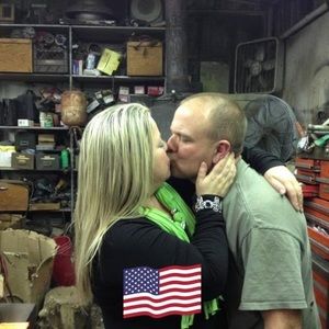 Meet your Posher, Stacy